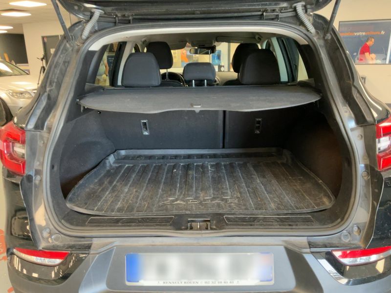 Renault Kadjar 1.3 TCe Business 2020 – снимка 15