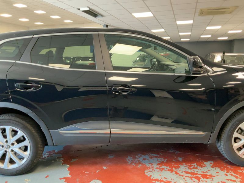 Renault Kadjar 1.3 TCe Business 2020 – снимка 10