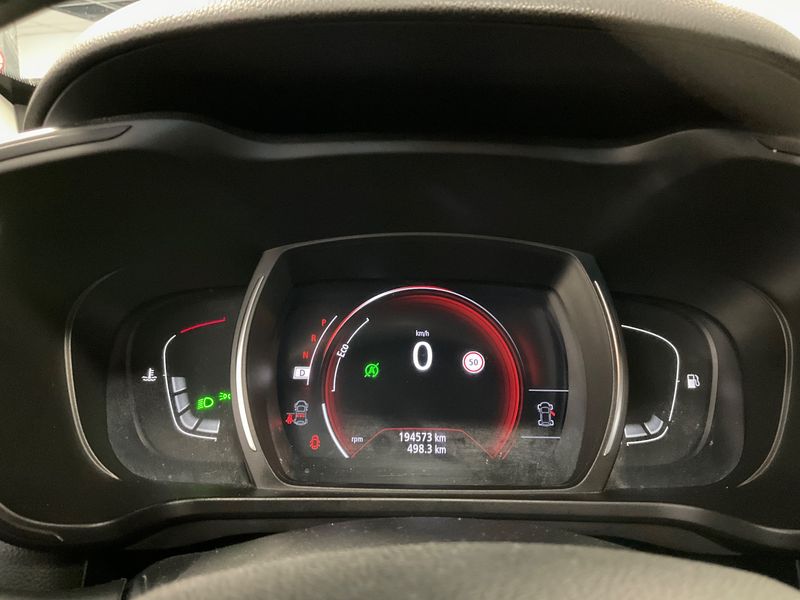Renault Kadjar 1.3 TCe Business 2020 – снимка 18