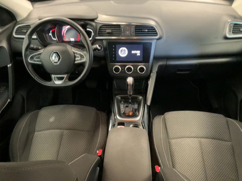 Renault Kadjar 1.3 TCe Business 2020 – снимка 17