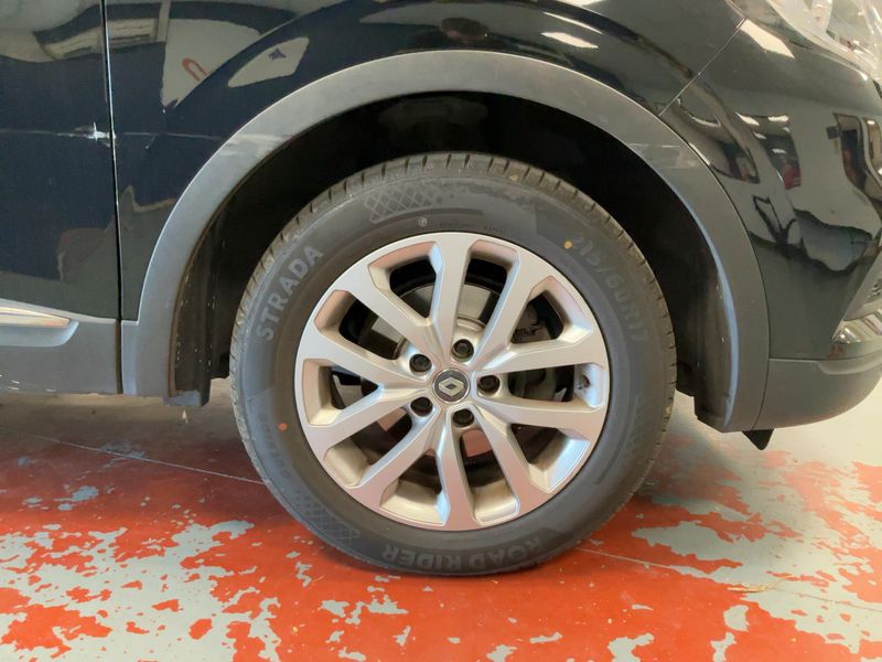 Renault Kadjar 1.3 TCe Business 2020 – снимка 11