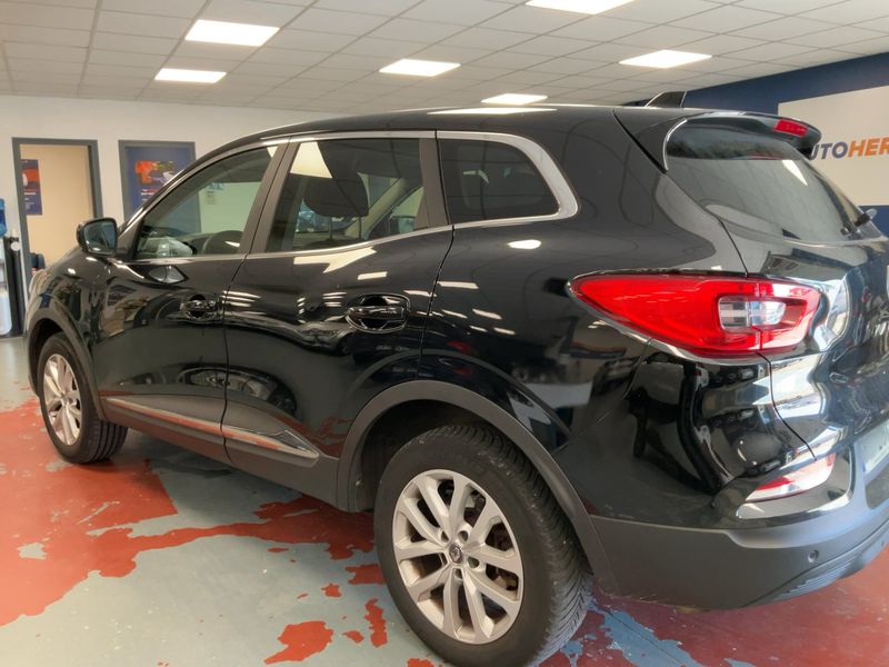 Renault Kadjar 1.3 TCe Business 2020 – снимка 6