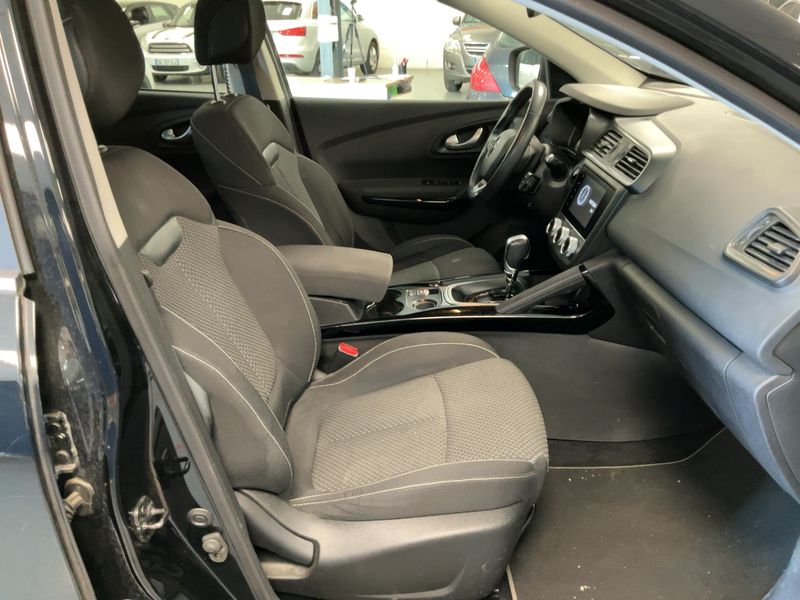 Renault Kadjar 1.3 TCe Business 2020 – снимка 16