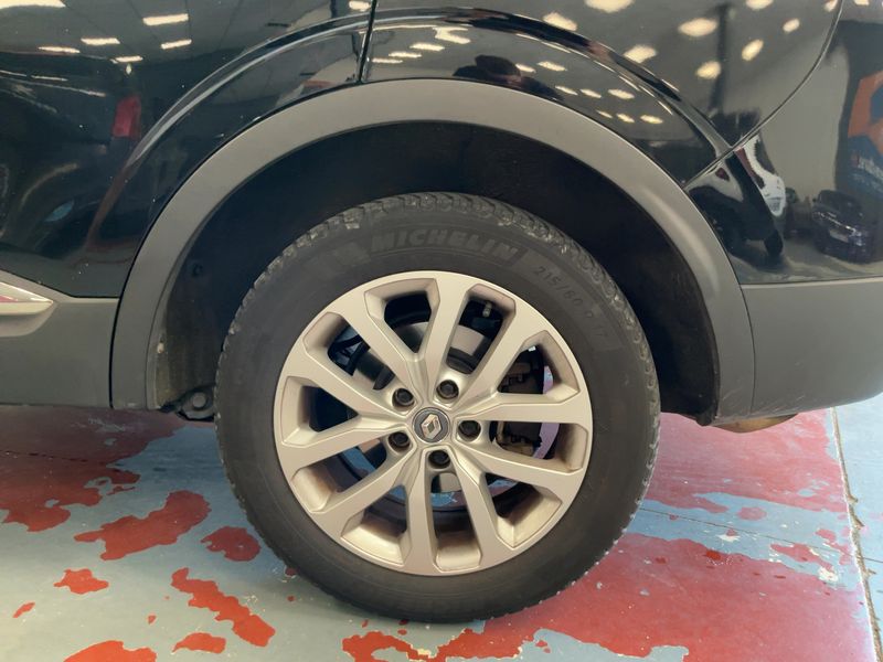 Renault Kadjar 1.3 TCe Business 2020 – снимка 5