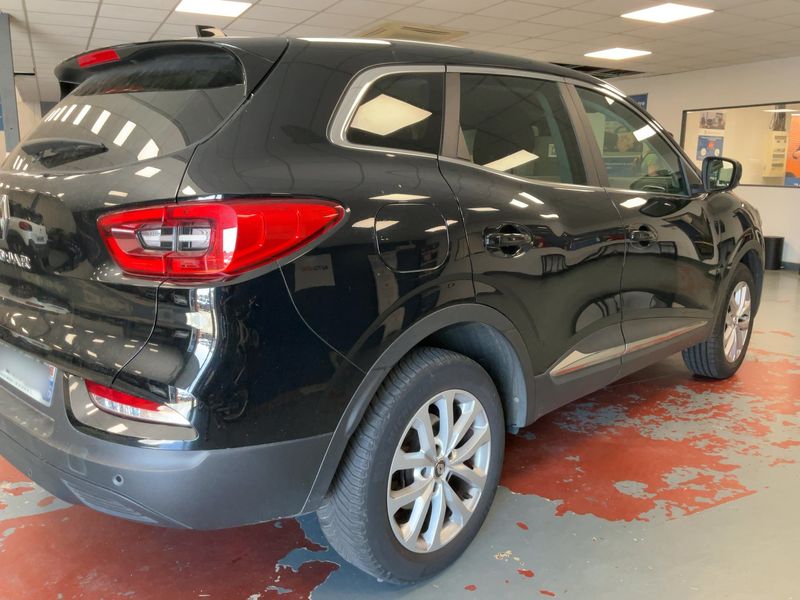 Renault Kadjar 1.3 TCe Business 2020 – снимка 8