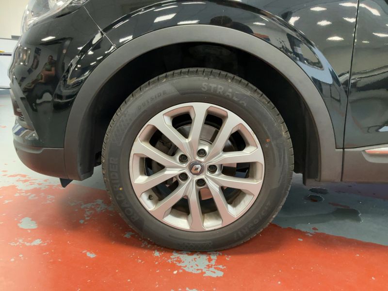 Renault Kadjar 1.3 TCe Business 2020 – снимка 3