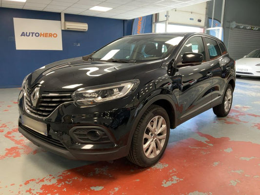 Renault Kadjar 1.3 TCe Business 2020 – снимка 1