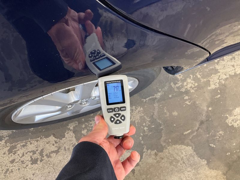 Toyota Avensis 1.8 Executive 2006 – снимка 22