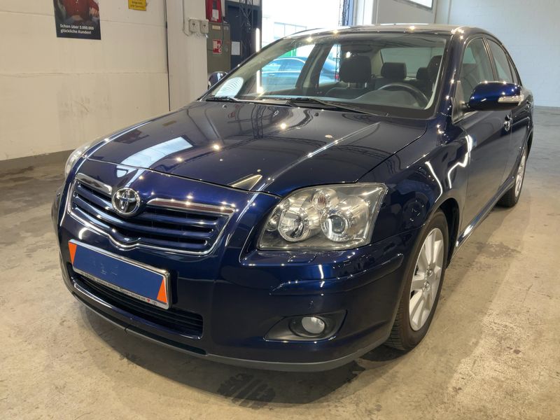 Toyota Avensis 1.8 Executive 2006 – снимка 1
