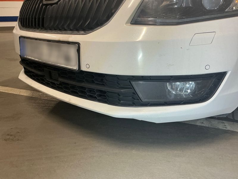 Skoda Octavia 1.4 TGI Style 2016 – снимка 28