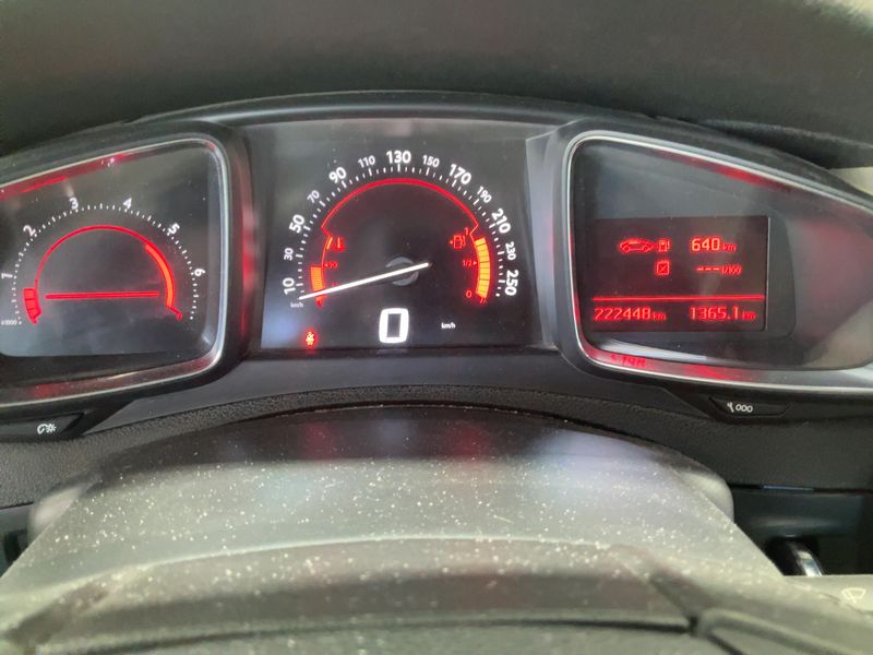 Citroen DS5 2.0 HDi Style 2013 – снимка 18
