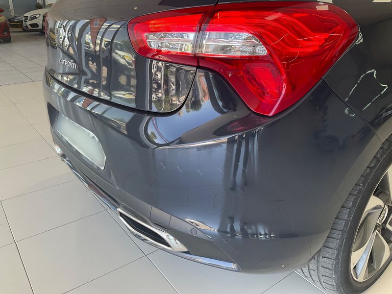 Citroen DS5 2.0 HDi Style 2013 – снимка 23