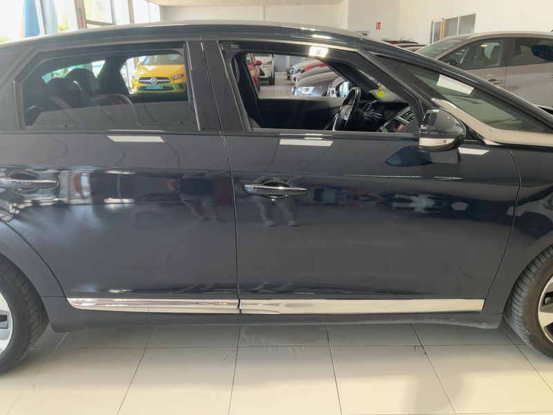 Citroen DS5 2.0 HDi Style 2013 – снимка 10