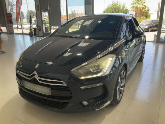 Citroen DS5 2.0 HDi Style 2013 – снимка 1