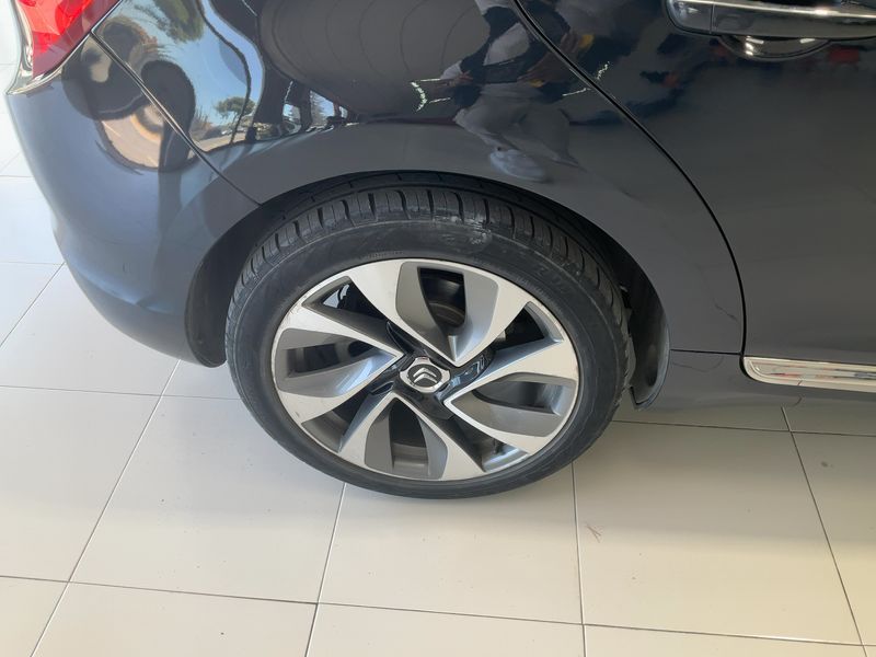Citroen DS5 2.0 HDi Style 2013 – снимка 9
