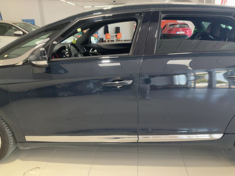 Citroen DS5 2.0 HDi Style 2013 – снимка 4