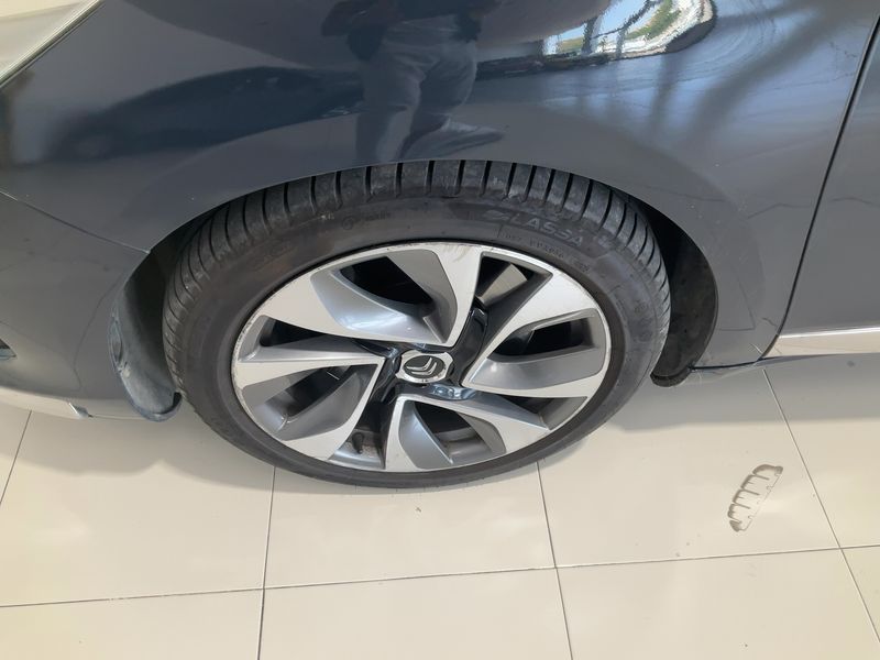 Citroen DS5 2.0 HDi Style 2013 – снимка 3