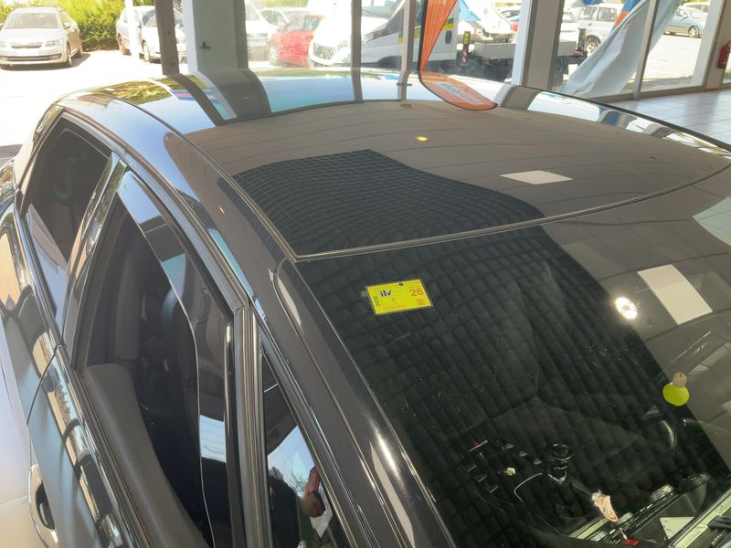 Citroen DS5 2.0 HDi Style 2013 – снимка 13