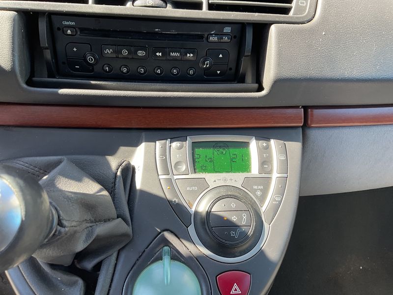 Citroen C8 2.2 2004 – снимка 6