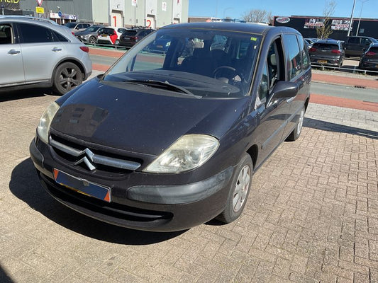 Citroen C8 2.2 2004 – снимка 1