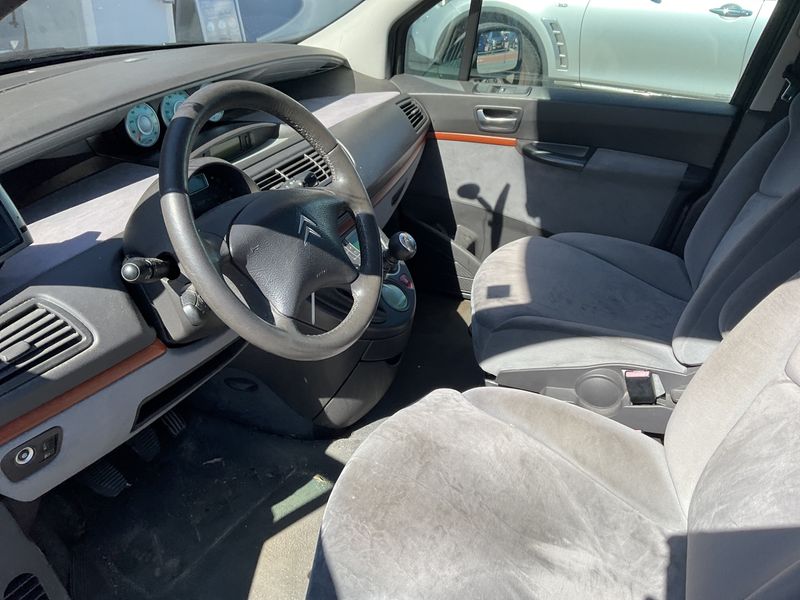 Citroen C8 2.2 2004 – снимка 3