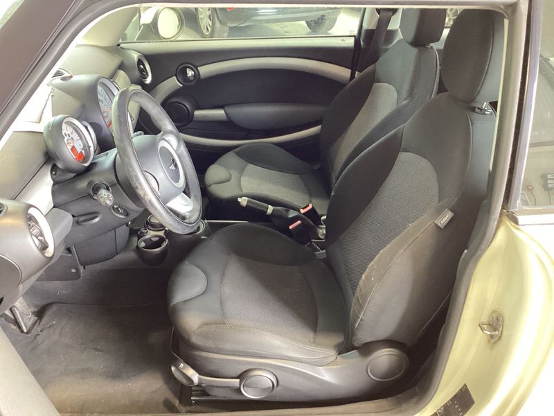 MINI Cooper D 2008 – снимка 3