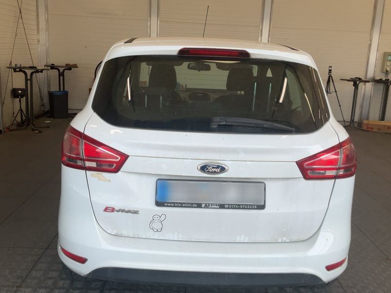 Ford B-Max 1.4 Trend 2013 – снимка 7