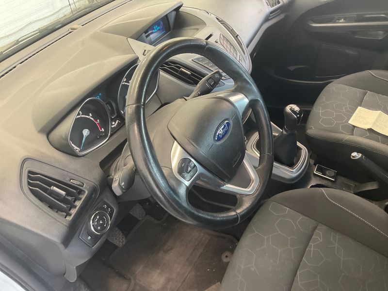 Ford B-Max 1.4 Trend 2013 – снимка 41