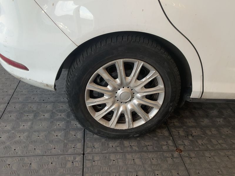 Ford B-Max 1.4 Trend 2013 – снимка 9