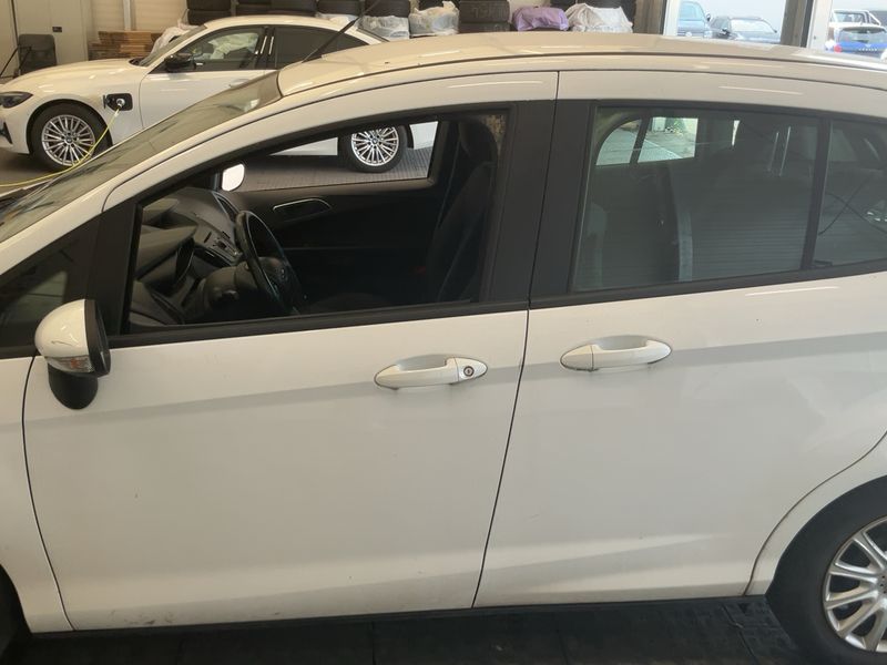 Ford B-Max 1.4 Trend 2013 – снимка 4
