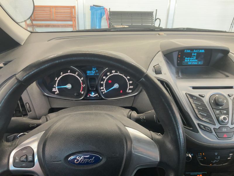 Ford B-Max 1.4 Trend 2013 – снимка 19