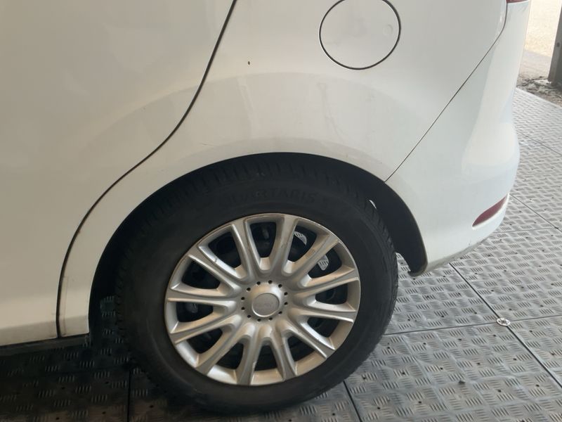 Ford B-Max 1.4 Trend 2013 – снимка 5