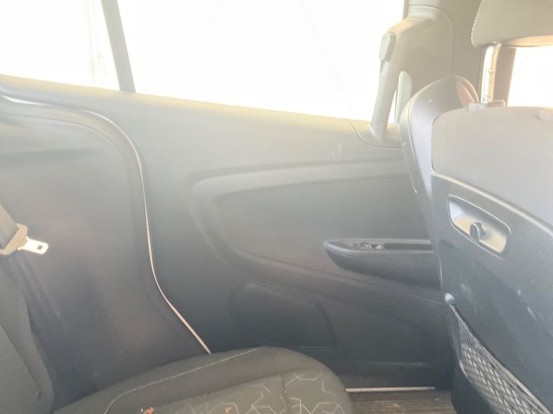 Ford B-Max 1.4 Trend 2013 – снимка 36