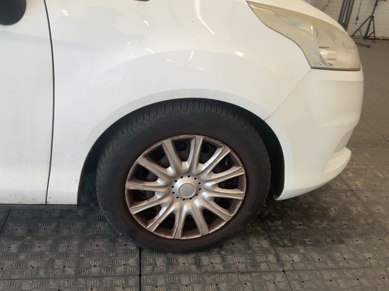 Ford B-Max 1.4 Trend 2013 – снимка 11