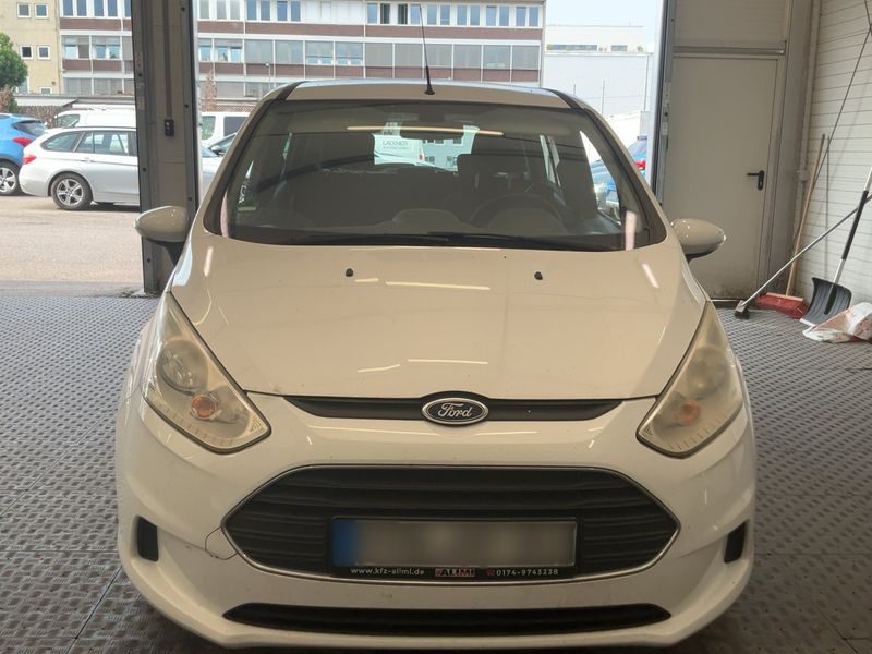 Ford B-Max 1.4 Trend 2013 – снимка 14