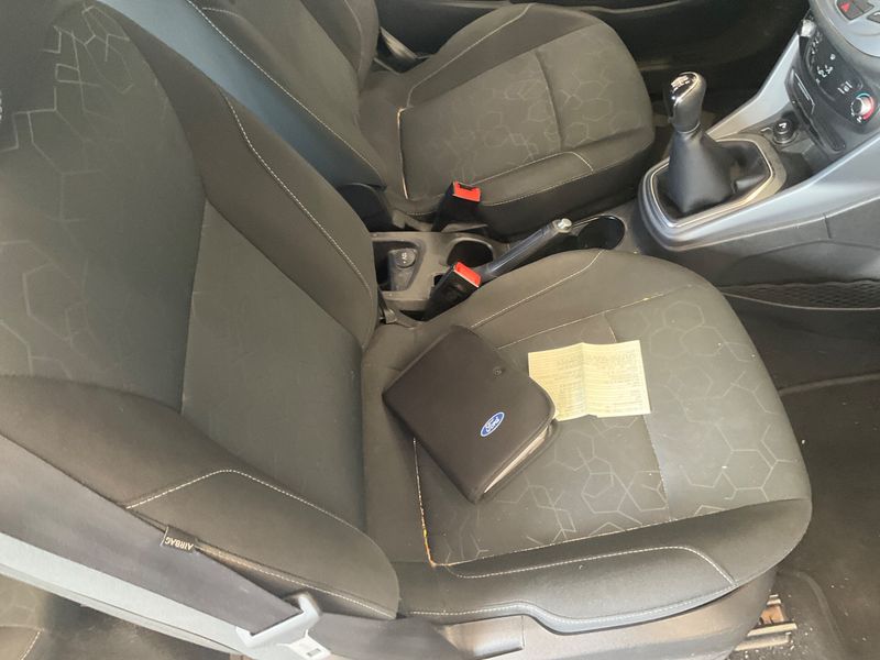 Ford B-Max 1.4 Trend 2013 – снимка 39