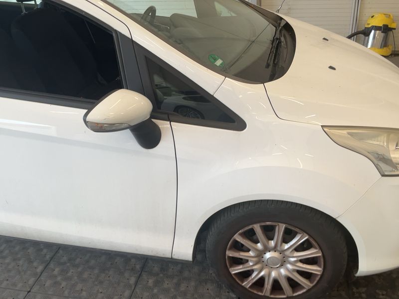 Ford B-Max 1.4 Trend 2013 – снимка 12