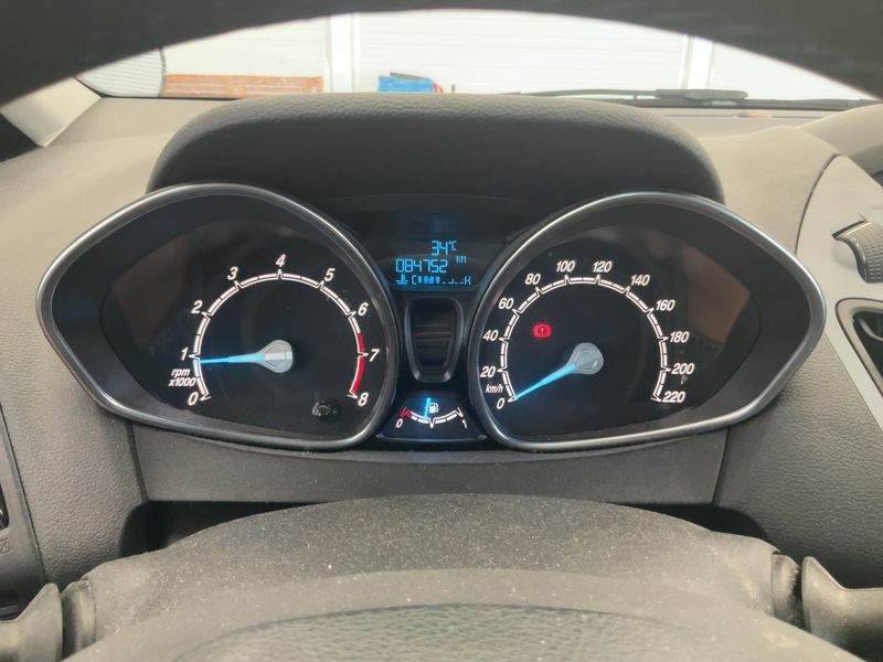 Ford B-Max 1.4 Trend 2013 – снимка 18