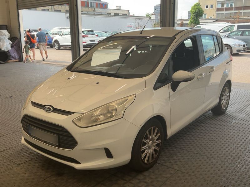 Ford B-Max 1.4 Trend 2013 – снимка 1