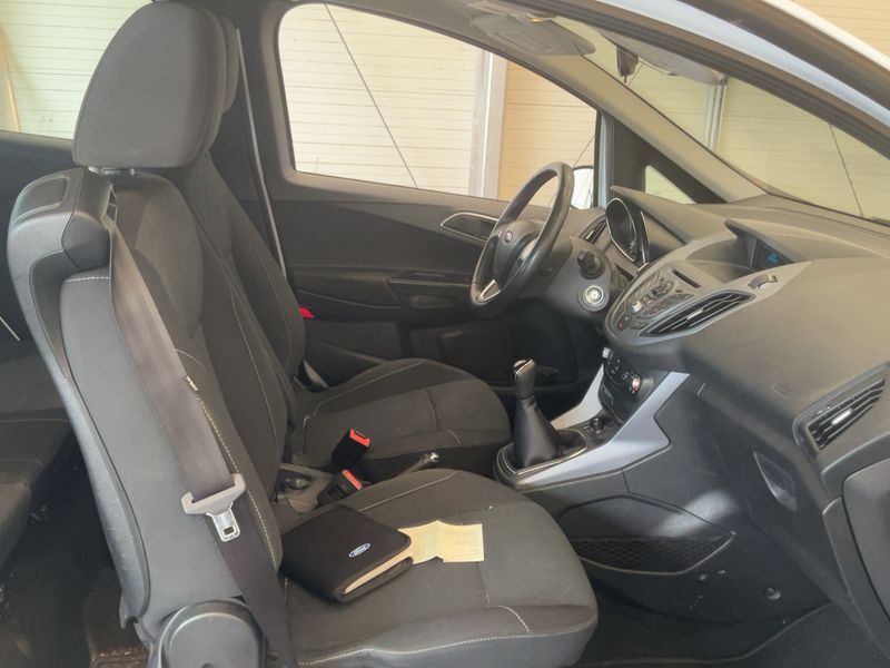 Ford B-Max 1.4 Trend 2013 – снимка 16