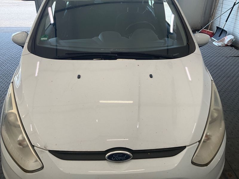 Ford B-Max 1.4 Trend 2013 – снимка 48