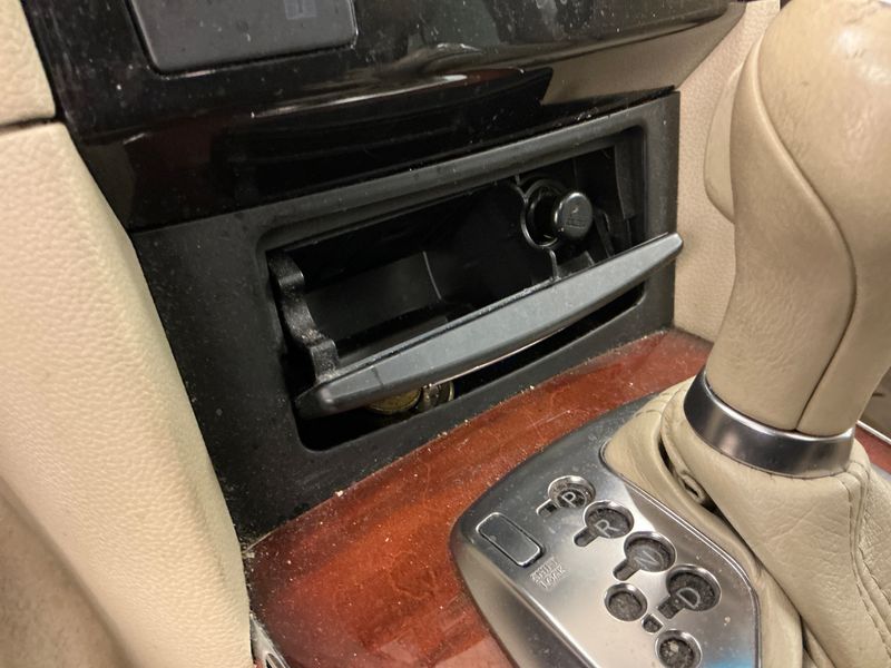 Infiniti FX 3.0 V6 Diesel FX30d S 2012 – снимка 36