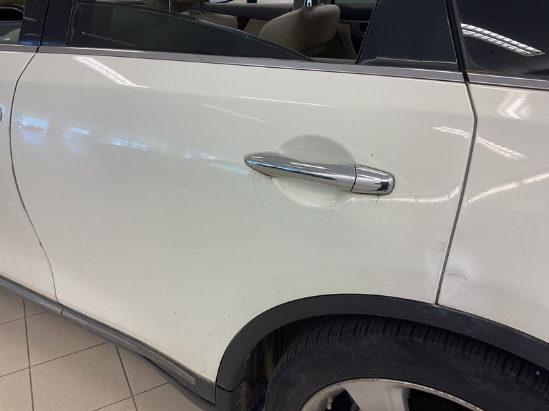 Infiniti FX 3.0 V6 Diesel FX30d S 2012 – снимка 38