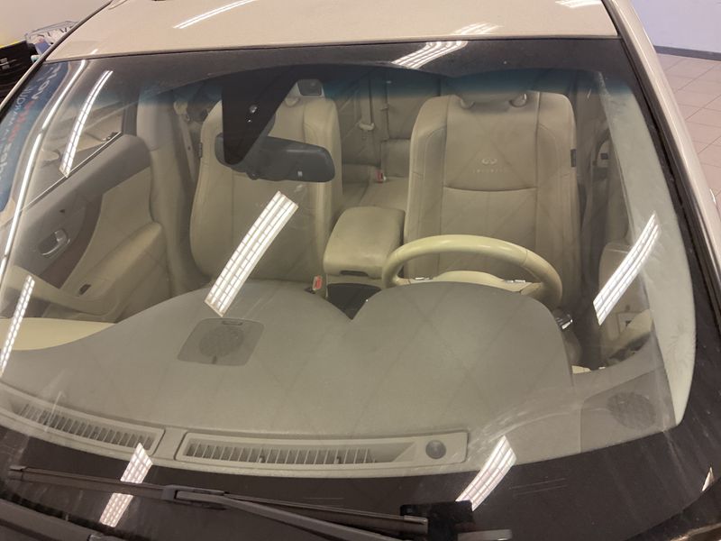 Infiniti FX 3.0 V6 Diesel FX30d S 2012 – снимка 50