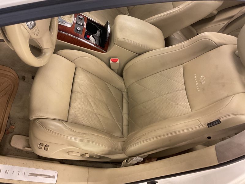 Infiniti FX 3.0 V6 Diesel FX30d S 2012 – снимка 32