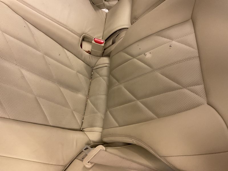 Infiniti FX 3.0 V6 Diesel FX30d S 2012 – снимка 31