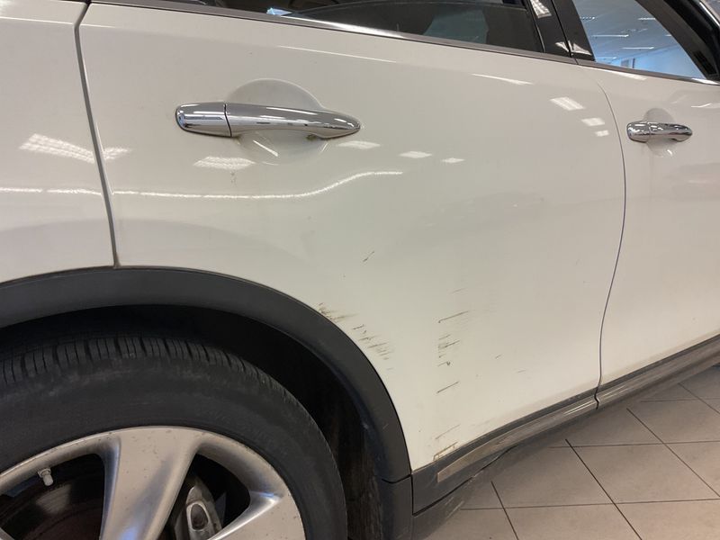 Infiniti FX 3.0 V6 Diesel FX30d S 2012 – снимка 23