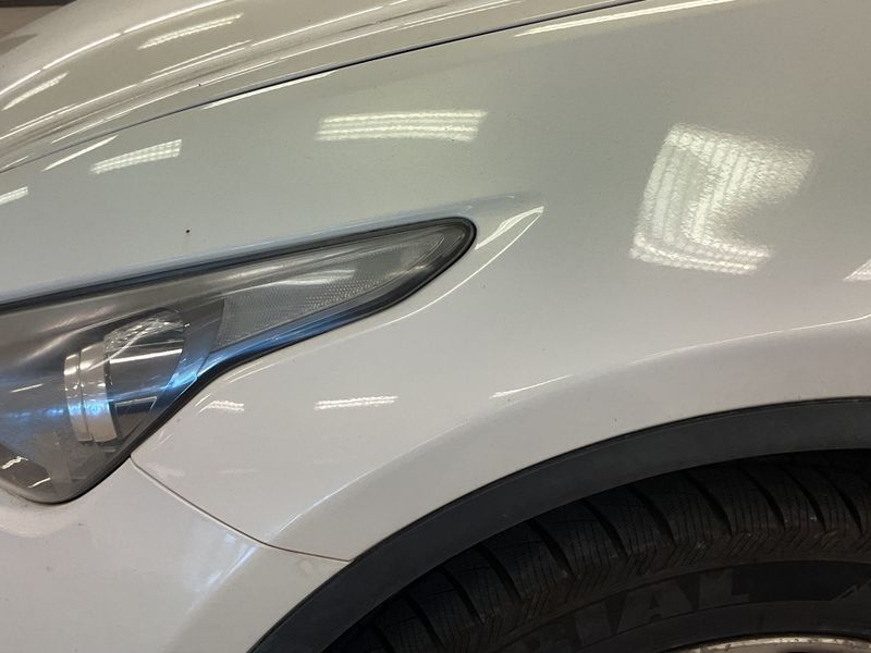 Infiniti FX 3.0 V6 Diesel FX30d S 2012 – снимка 42