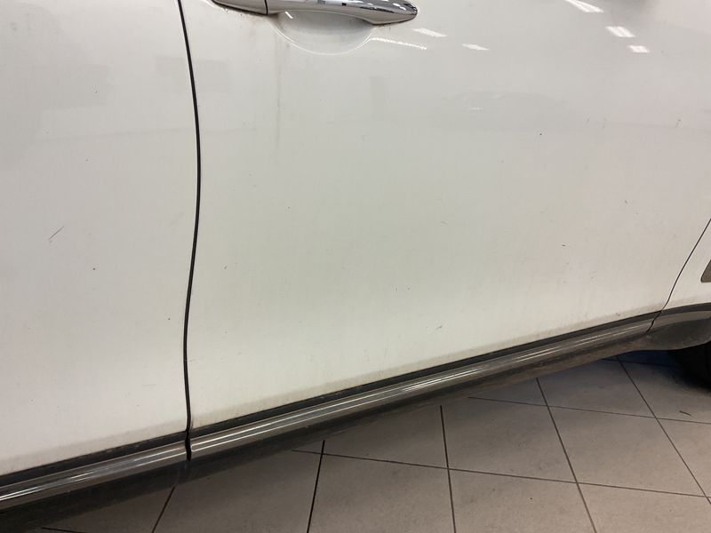 Infiniti FX 3.0 V6 Diesel FX30d S 2012 – снимка 24