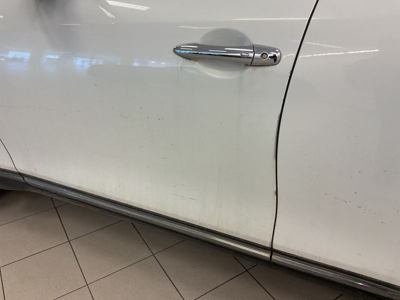 Infiniti FX 3.0 V6 Diesel FX30d S 2012 – снимка 37